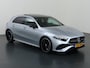 Mercedes-Benz A-klasse 180 Business Solution AMG | Panoramaschuifdak | Premium plus | Head-Up | Stoelverwarming | Achteruitrijcamera |  MULTIBEAM LED |