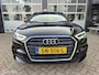 Audi A3 Sportback 1.5 TFSI DUBBEL S-LINE DSG 18" DSG NAP