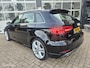 Audi A3 Sportback 1.5 TFSI DUBBEL S-LINE DSG 18" DSG NAP