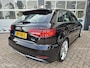Audi A3 Sportback 1.5 TFSI DUBBEL S-LINE DSG 18" DSG NAP