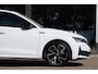 Skoda Octavia Combi 1.5 TSI MHEV Sportline Business | Pano | Trekhaak | ACC | Navi | Dodehoekdet. | Matrix LED | 19"