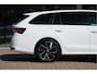 Skoda Octavia Combi 1.5 TSI MHEV Sportline Business | Pano | Trekhaak | ACC | Navi | Dodehoekdet. | Matrix LED | 19"