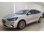 Ford Focus 1.0 EcoBoost Titanium B&O Navi Trekhaak Winter pack Full LED Wagon Dealeronderhouden