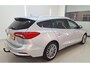 Ford Focus 1.0 EcoBoost Titanium B&O Navi Trekhaak Winter pack Full LED Wagon Dealeronderhouden