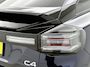 Citroën C4 1.2 Hybrid 145pk Max Automaat | Elektrische Verstelb. Bestuurdersstoel | Schuif-/Kanteldak | Camera Voor + Achter | 18"LMV | LED | Dodehoekdetectie |