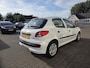 Peugeot 206+ 1.1 XR