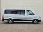 MAN TGE L3H1 2.0 TDI 177pk Dubbele Cabine |LED|Cruise|Camera|Trekhaak|