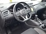 Nissan Qashqai 1.2 115pk DIG-T XTRONIC N-Connecta | Panoramadak | Navigatie | 360-Camera | Keyless