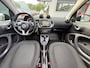 smart Fortwo cabrio 1.0 Proxy -CABRIO-AUTOMAAT-ORIGINEEL NEDERLANDS-CLIMA-NAVI-BLUETOOTH-LICHTMETALEN VELGEN-56.805 KM'S!