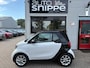 smart Fortwo cabrio 1.0 Proxy -CABRIO-AUTOMAAT-ORIGINEEL NEDERLANDS-CLIMA-NAVI-BLUETOOTH-LICHTMETALEN VELGEN-56.805 KM'S!