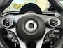 smart Fortwo cabrio 1.0 Proxy -CABRIO-AUTOMAAT-ORIGINEEL NEDERLANDS-CLIMA-NAVI-BLUETOOTH-LICHTMETALEN VELGEN-56.805 KM'S!