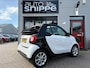 smart Fortwo cabrio 1.0 Proxy -CABRIO-AUTOMAAT-ORIGINEEL NEDERLANDS-CLIMA-NAVI-BLUETOOTH-LICHTMETALEN VELGEN-56.805 KM'S!
