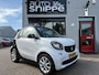 smart Fortwo cabrio 1.0 Proxy -CABRIO-AUTOMAAT-ORIGINEEL NEDERLANDS-CLIMA-NAVI-BLUETOOTH-LICHTMETALEN VELGEN-56.805 KM'S!