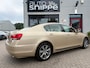 Lexus GS 300 Executive V6 -ORIGINEEL NEDERLANDS-DEALER ONDERHOUDEN!-78.724 KM'S-MARK LEVINSON SOUNDSYSTEM-KEYLESS-CAMERA-ETC.