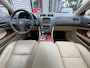 Lexus GS 300 Executive V6 -ORIGINEEL NEDERLANDS-DEALER ONDERHOUDEN!-78.724 KM'S-MARK LEVINSON SOUNDSYSTEM-KEYLESS-CAMERA-ETC.