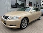Lexus GS 300 Executive V6 -ORIGINEEL NEDERLANDS-DEALER ONDERHOUDEN!-78.724 KM'S-MARK LEVINSON SOUNDSYSTEM-KEYLESS-CAMERA-ETC.