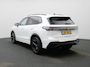 Volkswagen Tiguan 1.5 eHybrid R-Line 272 PK | Panoramadak | Blackline | Groot scherm Navigatie | Leder | Memory | Head Up | Harman Kardon | stuur en stoelverwarming | 360 Camera | Matrix | Side Assist |