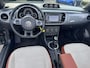 Volkswagen Beetle Cabriolet 1.2 TSI Design | 17" | Stoelverwarming | Parkeersensoren