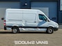 Mercedes-Benz Sprinter 313 L2H2 Trekhaak 2.8 t 3 Pers. Trekhaak Radio APK 04-06-2027