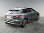 Audi Q4 e-tron S edition performance 82 kWh 286pk | Panoramadak | Optiek zwart | Trekhaak