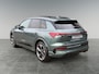 Audi Q4 e-tron S edition performance 82 kWh 286pk | Panoramadak | Optiek zwart | Trekhaak
