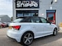 Audi A1 Sportback 1.0 TFSI Adrenalin -5DRS.-S-LINE-AUTO AIRCO-2 TONE LAK-LICHTMETALEN VELGEN-CRUISECONTROL-NAVI-BLUETOOTH-ETC.