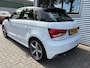 Audi A1 Sportback 1.0 TFSI Adrenalin -5DRS.-S-LINE-AUTO AIRCO-2 TONE LAK-LICHTMETALEN VELGEN-CRUISECONTROL-NAVI-BLUETOOTH-ETC.