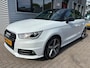 Audi A1 Sportback 1.0 TFSI Adrenalin -5DRS.-S-LINE-AUTO AIRCO-2 TONE LAK-LICHTMETALEN VELGEN-CRUISECONTROL-NAVI-BLUETOOTH-ETC.