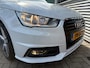 Audi A1 Sportback 1.0 TFSI Adrenalin -5DRS.-S-LINE-AUTO AIRCO-2 TONE LAK-LICHTMETALEN VELGEN-CRUISECONTROL-NAVI-BLUETOOTH-ETC.