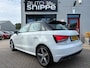 Audi A1 Sportback 1.0 TFSI Adrenalin -5DRS.-S-LINE-AUTO AIRCO-2 TONE LAK-LICHTMETALEN VELGEN-CRUISECONTROL-NAVI-BLUETOOTH-ETC.