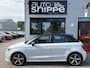 Audi A1 Sportback 1.0 TFSI Adrenalin -5DRS.-S-LINE-AUTO AIRCO-2 TONE LAK-LICHTMETALEN VELGEN-CRUISECONTROL-NAVI-BLUETOOTH-ETC.