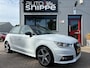 Audi A1 Sportback 1.0 TFSI Adrenalin -5DRS.-S-LINE-AUTO AIRCO-2 TONE LAK-LICHTMETALEN VELGEN-CRUISECONTROL-NAVI-BLUETOOTH-ETC.