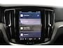 Volvo V60 2.0 T6 Plug-in hybrid AWD Plus Dark | Trekhaak Elektr | SOH 99% | Voorstoelen elektr. | Harman en Kardon | Leder | Camera | Adaptive Cruise | Stoel-/Stuurverwarming | Elektr Achterklep