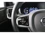 Volvo V60 2.0 T6 Plug-in hybrid AWD Plus Dark | Trekhaak Elektr | SOH 99% | Voorstoelen elektr. | Harman en Kardon | Leder | Camera | Adaptive Cruise | Stoel-/Stuurverwarming | Elektr Achterklep