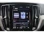 Volvo V60 2.0 T6 Plug-in hybrid AWD Plus Dark | Trekhaak Elektr | SOH 99% | Voorstoelen elektr. | Harman en Kardon | Leder | Camera | Adaptive Cruise | Stoel-/Stuurverwarming | Elektr Achterklep