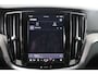 Volvo V60 2.0 T6 Plug-in hybrid AWD Plus Dark | Trekhaak Elektr | SOH 99% | Voorstoelen elektr. | Harman en Kardon | Leder | Camera | Adaptive Cruise | Stoel-/Stuurverwarming | Elektr Achterklep