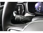 Volvo V60 2.0 T6 Plug-in hybrid AWD Plus Dark | Trekhaak Elektr | SOH 99% | Voorstoelen elektr. | Harman en Kardon | Leder | Camera | Adaptive Cruise | Stoel-/Stuurverwarming | Elektr Achterklep