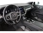 Volvo V60 2.0 T6 Plug-in hybrid AWD Plus Dark | Trekhaak Elektr | SOH 99% | Voorstoelen elektr. | Harman en Kardon | Leder | Camera | Adaptive Cruise | Stoel-/Stuurverwarming | Elektr Achterklep