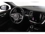 Volvo V60 2.0 T6 Plug-in hybrid AWD Plus Dark | Trekhaak Elektr | SOH 99% | Voorstoelen elektr. | Harman en Kardon | Leder | Camera | Adaptive Cruise | Stoel-/Stuurverwarming | Elektr Achterklep