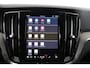 Volvo V60 2.0 T6 Plug-in hybrid AWD Plus Dark | Trekhaak Elektr | SOH 99% | Voorstoelen elektr. | Harman en Kardon | Leder | Camera | Adaptive Cruise | Stoel-/Stuurverwarming | Elektr Achterklep