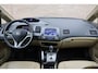 Honda Civic 1.3 Hybrid |Navigatie|Cruise|Climate|