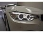 BMW 4-Serie Gran Coupe 418i Executive Sport Aut. [ Navi Xenon PDC Clima ]