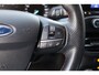 Ford Focus Wagon 1.0 EcoBoost ST Line Business TREKHAAK PANO STOEL/STUUR/RUITVERW. CARPLAY ZWARTE-HEMEL DAB NAVI CRUISE 2XPDC 17''LMV