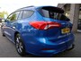 Ford Focus Wagon 1.0 EcoBoost ST Line Business TREKHAAK PANO STOEL/STUUR/RUITVERW. CARPLAY ZWARTE-HEMEL DAB NAVI CRUISE 2XPDC 17''LMV