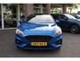 Ford Focus Wagon 1.0 EcoBoost ST Line Business TREKHAAK PANO STOEL/STUUR/RUITVERW. CARPLAY ZWARTE-HEMEL DAB NAVI CRUISE 2XPDC 17''LMV