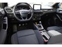 Ford Focus Wagon 1.0 EcoBoost ST Line Business TREKHAAK PANO STOEL/STUUR/RUITVERW. CARPLAY ZWARTE-HEMEL DAB NAVI CRUISE 2XPDC 17''LMV