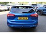 Ford Focus Wagon 1.0 EcoBoost ST Line Business TREKHAAK PANO STOEL/STUUR/RUITVERW. CARPLAY ZWARTE-HEMEL DAB NAVI CRUISE 2XPDC 17''LMV