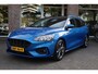Ford Focus Wagon 1.0 EcoBoost ST Line Business TREKHAAK PANO STOEL/STUUR/RUITVERW. CARPLAY ZWARTE-HEMEL DAB NAVI CRUISE 2XPDC 17''LMV