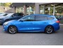 Ford Focus Wagon 1.0 EcoBoost ST Line Business TREKHAAK PANO STOEL/STUUR/RUITVERW. CARPLAY ZWARTE-HEMEL DAB NAVI CRUISE 2XPDC 17''LMV