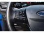 Ford Focus Wagon 1.0 EcoBoost ST Line Business TREKHAAK PANO STOEL/STUUR/RUITVERW. CARPLAY ZWARTE-HEMEL DAB NAVI CRUISE 2XPDC 17''LMV